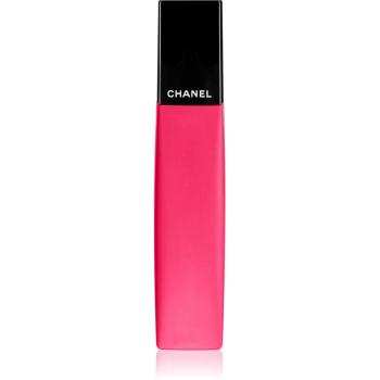 Chanel Rouge Allure Liquid Powder matt púderes ajakrúzs árnyalat 958 Volupté 9 ml