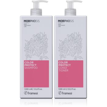 Framesi Morphosis Color Protect takarékos kiszerelés (festett hajra)