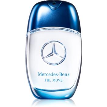 Mercedes-Benz The Move Eau de Toilette uraknak 100 ml