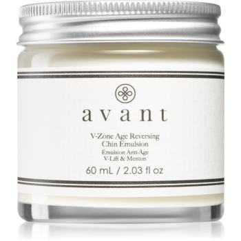 Avant Age Defy+ élénkítő krém a bőr öregedése ellen és a bőr feszesítéséért 60 ml