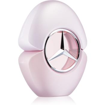 Mercedes-Benz Woman Eau de Toilette Eau de Toilette hölgyeknek 90 ml