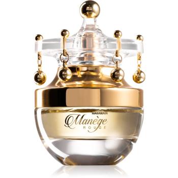 Al Haramain Manège Rouge Eau de Parfum hölgyeknek 75 ml