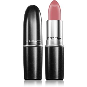 MAC Cosmetics Satin Lipstick rúzs árnyalat Faux 3 g