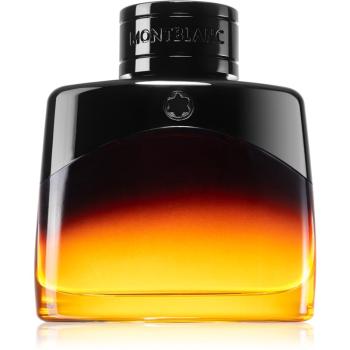 Montblanc Legend Night Eau de Parfum uraknak 30 ml