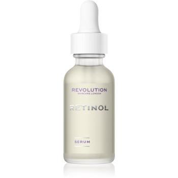 Revolution Skincare Retinol ránctalanító retinol szérum 30 ml
