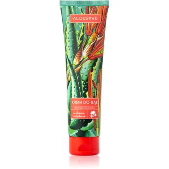 Aloesove Body Care hidratáló kézkrém 100 ml