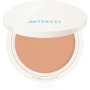 Artdeco Sun Protection Powder Foundation púderes make-up SPF 50 árnyalat 50 Dark Cool Beige 9.5 g