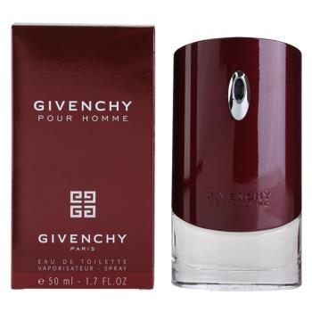 Givenchy Givenchy Pour Homme Eau de Toilette uraknak 50 ml