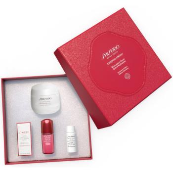 Shiseido Essential Energy Moisturizing Cream ajándékszett II. hölgyeknek
