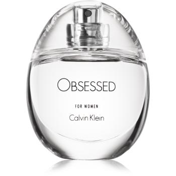 Calvin Klein Obsessed Eau de Parfum hölgyeknek 30 ml