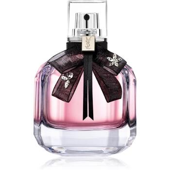 Yves Saint Laurent Mon Paris Floral Eau de Parfum hölgyeknek 50 ml