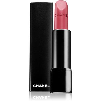 Chanel Rouge Allure Velvet Extreme mattító rúzs árnyalat 114 Epitome 3.5 g