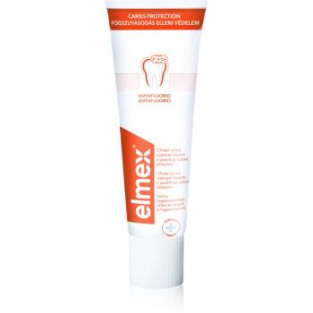 Elmex Caries Protection fogkrém fogszuvasodás ellen fluoriddal 75 ml