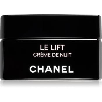 Chanel Le Lift Crème de Nuit éjszakai feszesítő és ránctalanító krém 50 ml