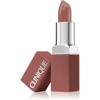 Clinique Even Better™ Pop Lip Colour Foundation hosszan tartó rúzs árnyalat Softly 3.9 g