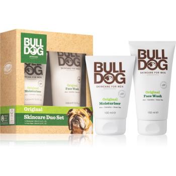 Bulldog Original Skincare Duo Set kozmetika szett uraknak III.