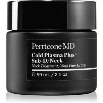 Perricone MD Cold Plasma Plus+ Neck & Chest feszesítő krém nyakra és dekoltázsra SPF 25 59 ml