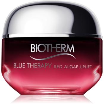 Biotherm Blue Therapy Red Algae Uplift feszesítő és fiatalító krém 50 ml