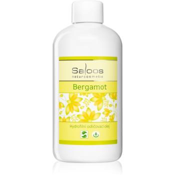 Saloos Make-up Removal Oil Bergamot sminklemosó olaj 250 ml