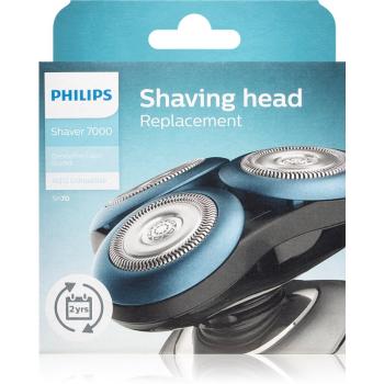 Philips Shaver 7000 SH70/70 tartalék kefék borotválkozáshoz SH70/70