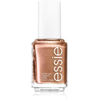 Essie Get Oasis körömlakk árnyalat 763 Light As Linen 13.5 ml