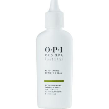OPI Pro Spa radírozó balzsam a körömágy bőrére 27 ml