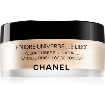 Chanel Poudre Universelle Libre mattító lágy púder árnyalat 30 30 g