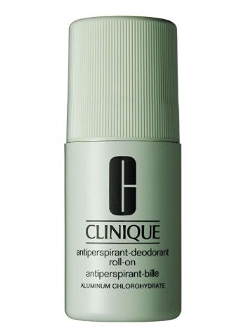 Clinique Ball-izzadásgátló dezodor (dezodor-izzadásgátló Roll-on) 75 ml
