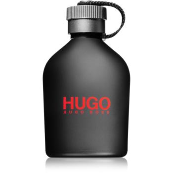 Hugo Boss HUGO Just Different Eau de Toilette uraknak 125 ml
