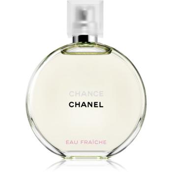 Chanel Chance Eau Fraîche Eau de Toilette hölgyeknek 50 ml
