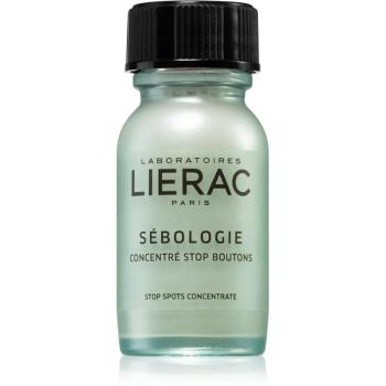 Lierac Sébologie koncentrált ápolás a bőr tökéletlenségei ellen 15 ml
