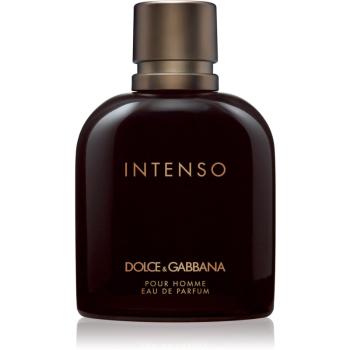 Dolce & Gabbana Pour Homme Intenso Eau de Parfum uraknak 125 ml