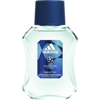 Adidas UEFA Champions League Dare Edition borotválkozás utáni arcvíz uraknak 100 ml