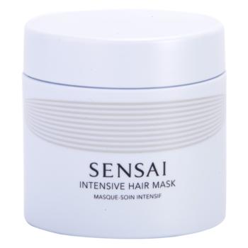 Sensai Intensive Hair Mask intenzív maszk hajra 200 ml