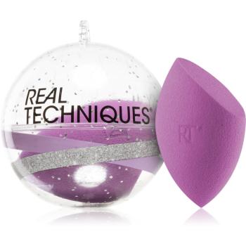 Real Techniques MCS Ornament make-up szivacs ajándékdoboz
