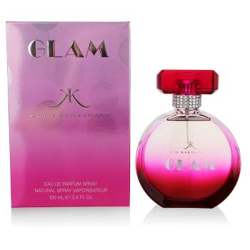 Kim Kardashian Glam Eau de Parfum hölgyeknek 100 ml