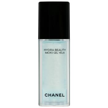 Chanel Hydra Beauty kisimító szem gél hidratáló hatással 15 ml