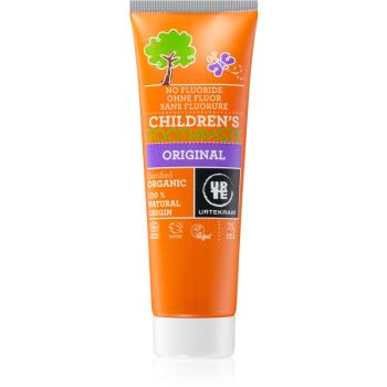 Urtekram Children's Toothpaste Original fogkrém gyermekeknek 75 ml