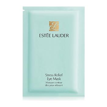 Estée Lauder Revitalizáló stresszoldó szemmaszk Stress Relief Eye Mask 10 x 1,1 ml