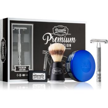 Wilkinson Sword Premium Collection borotválkozási készlet I. uraknak