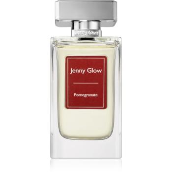 Jenny Glow Pomegranate Eau de Parfum unisex 80 ml
