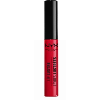 NYX Professional Makeup Lip Lustre ajakfény árnyalat 10 Lovetopia 8 ml