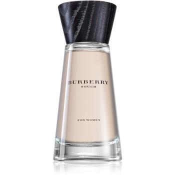 Burberry Touch for Women Eau de Parfum hölgyeknek 100 ml