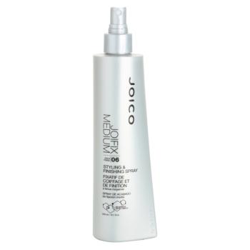 Joico Style and Finish spray közepes tartás 300 ml