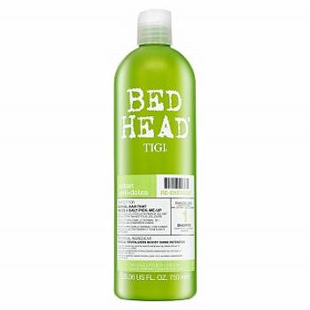 Tigi Bed Head Urban Antidotes Re-Energize Shampoo sampon mindennapi használatra 750 ml
