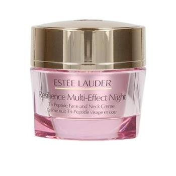 Estee Lauder Resilience Lift Night Multi-Effect Face and Neck Creme intenzív éjszakai szérum ráncok ellen 50 ml