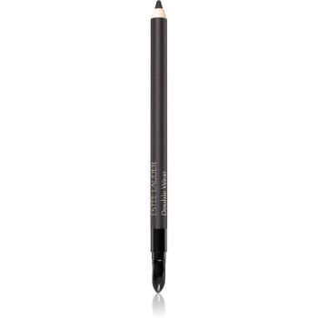 Estée Lauder Double Wear Stay-in-Place Eye Pencil vízálló szemceruza árnyalat 04 Night Diamond 1.2 g