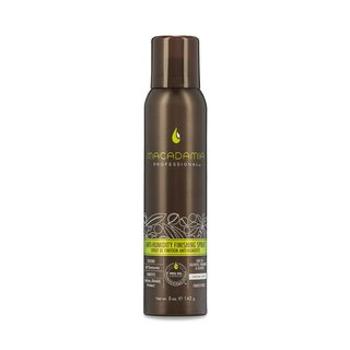 Macadamia Anti-Humidity Finishing Spray hajformázó spray hajgöndörödés és rendezetlen hajszálak ellen 142 ml