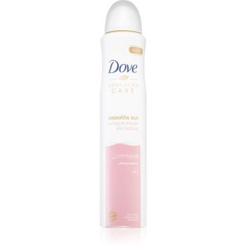 Dove Advanced Care izzadásgátló spray dezodor 200 ml