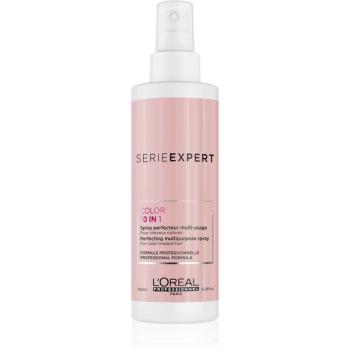 L’Oréal Professionnel Serie Expert Vitamino Color Resveratrol könnyű multifunkciós spray festett hajra 190 ml